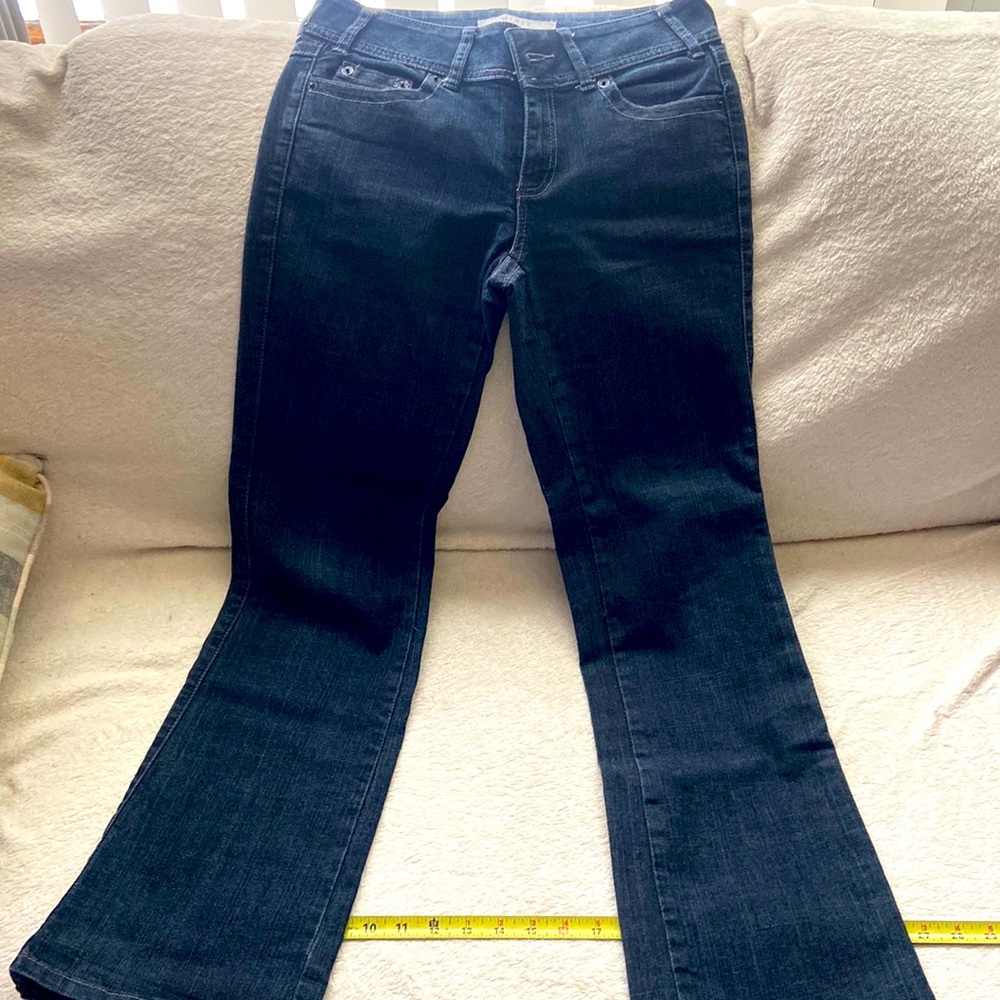 New Without Tags, Mix It Jeans